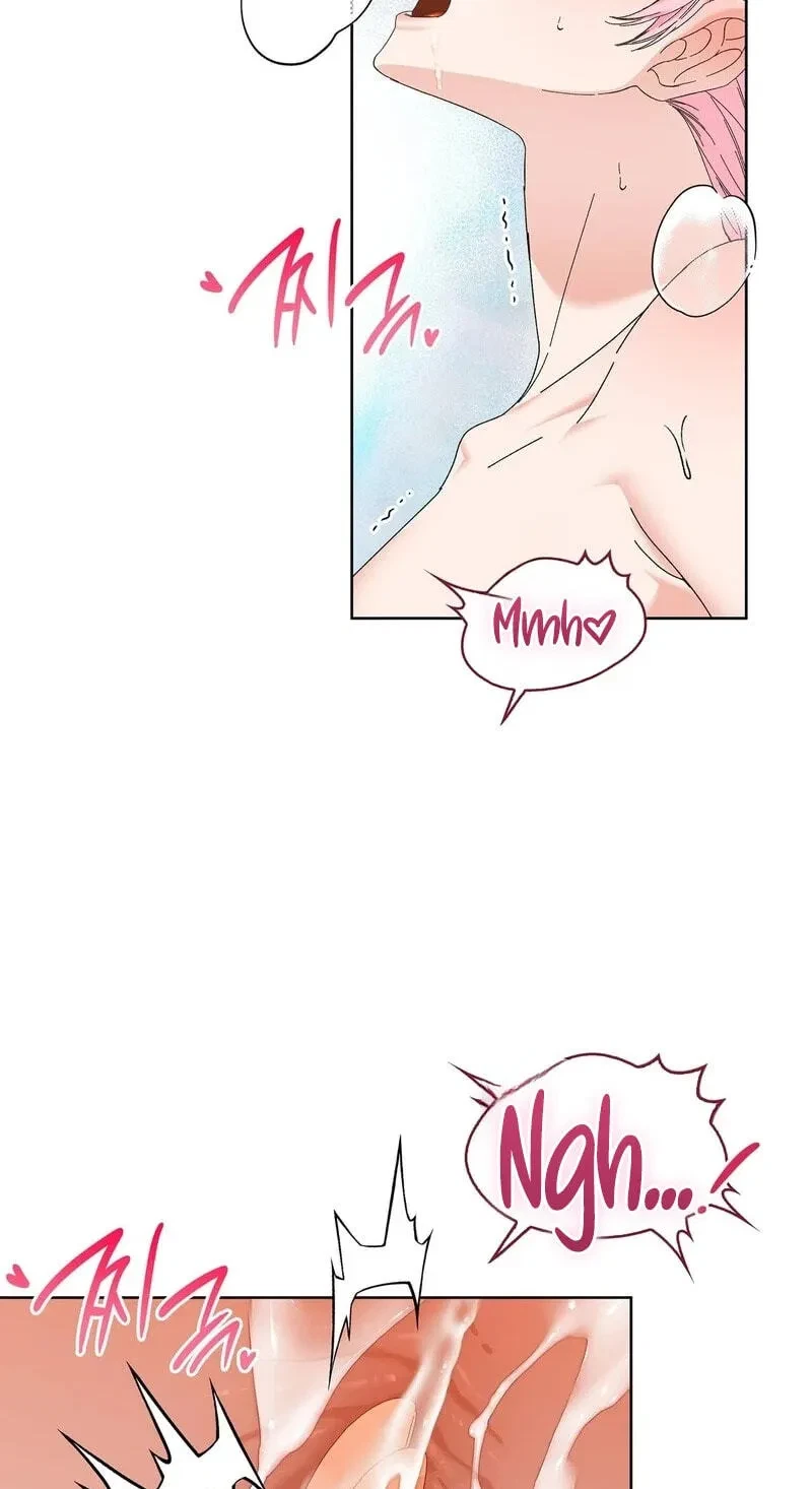 The Beast I Chose Chapter 70, page 5