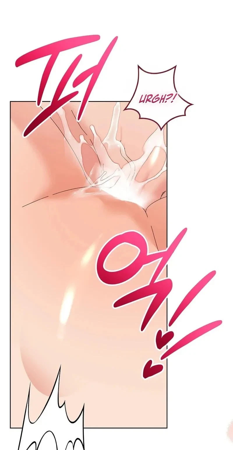 The Beast I Chose Chapter 70, page 59