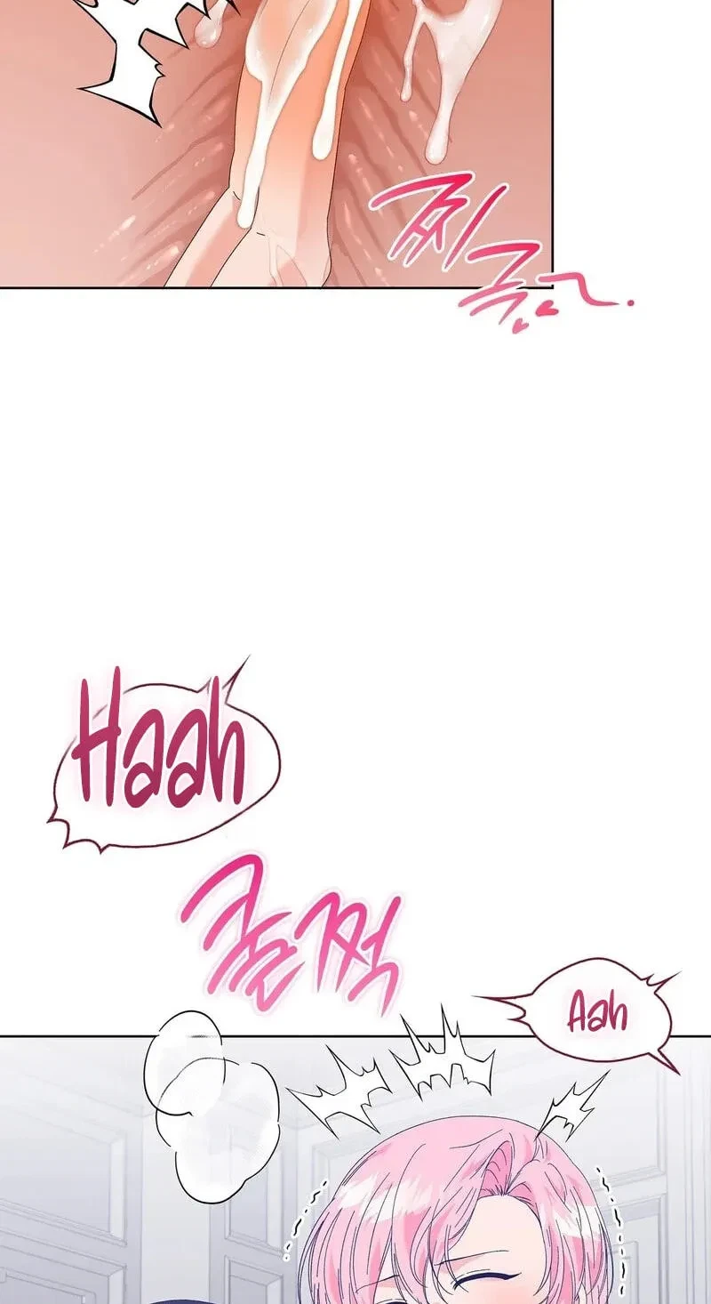 The Beast I Chose Chapter 70, page 6