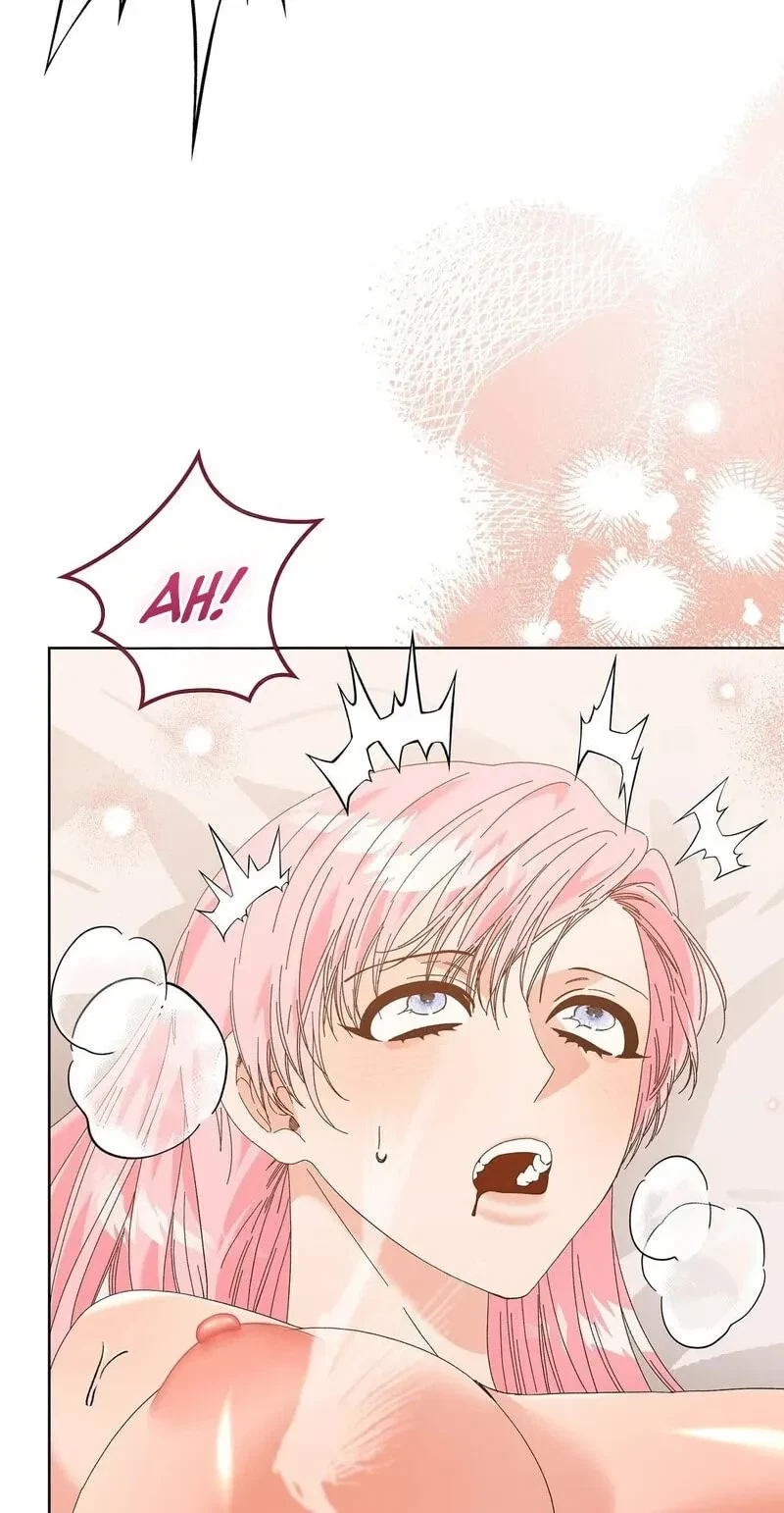 The Beast I Chose Chapter 70, page 60