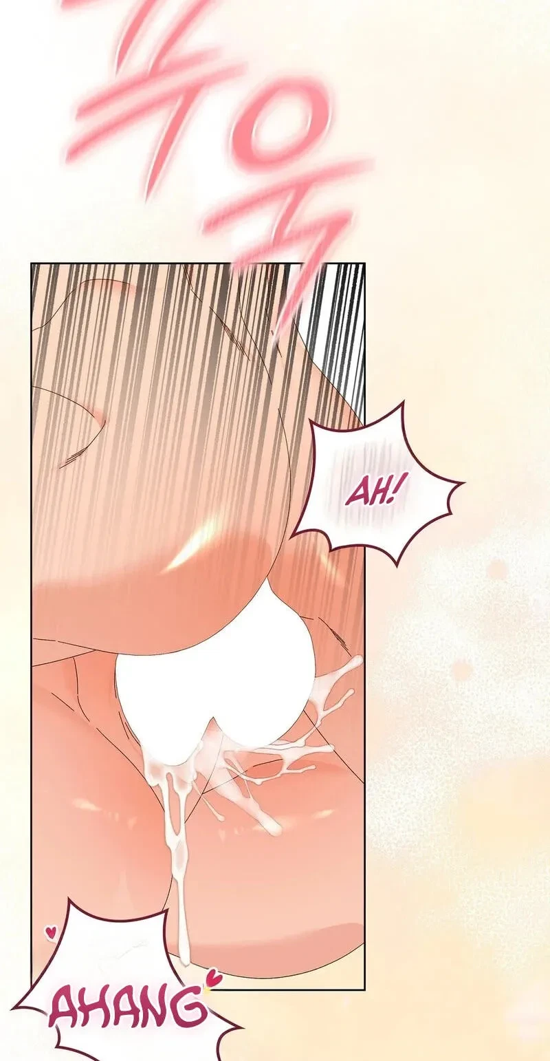 The Beast I Chose Chapter 70, page 62