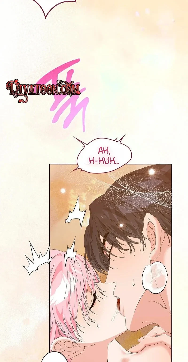 The Beast I Chose Chapter 70, page 63