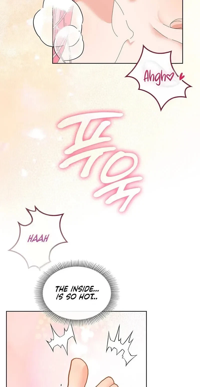 The Beast I Chose Chapter 70, page 64