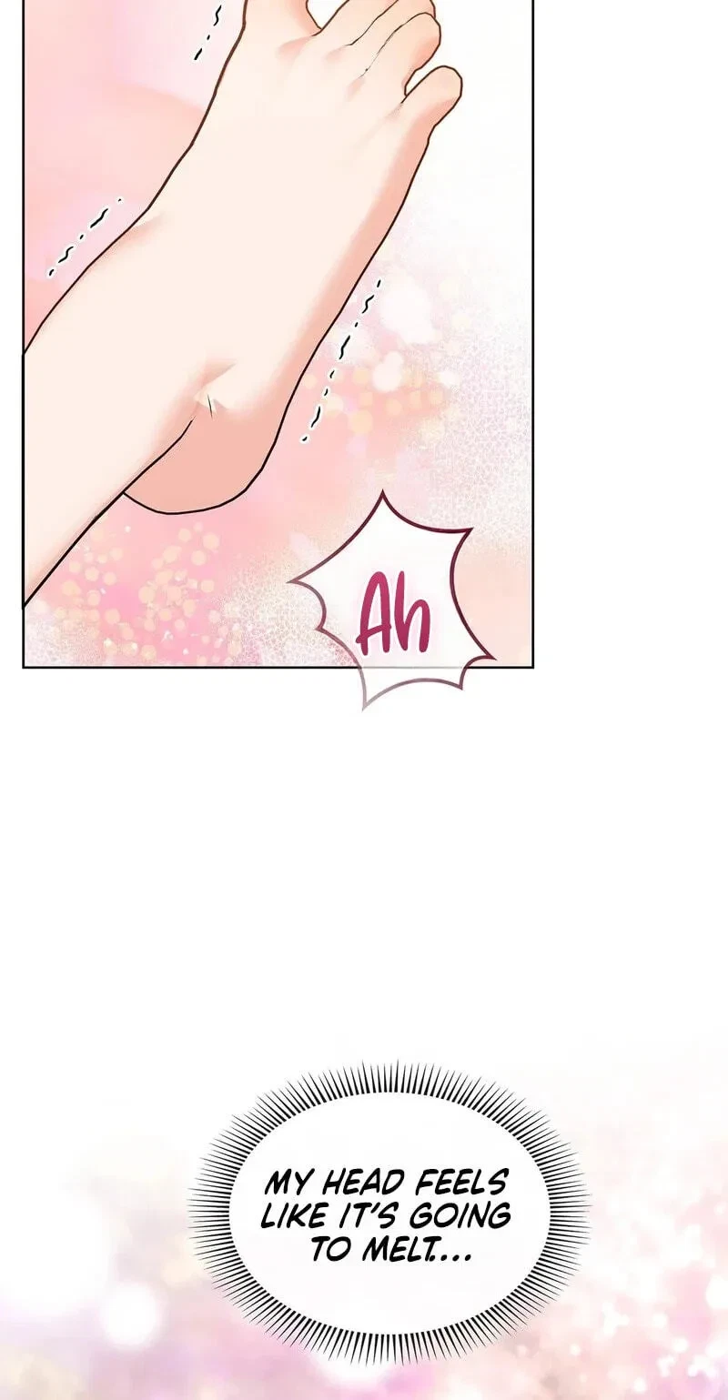 The Beast I Chose Chapter 70, page 65