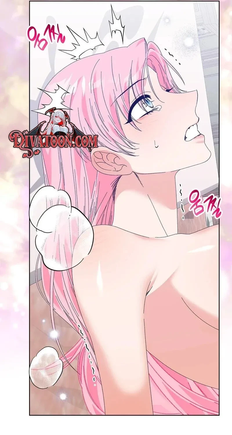 The Beast I Chose Chapter 70, page 66