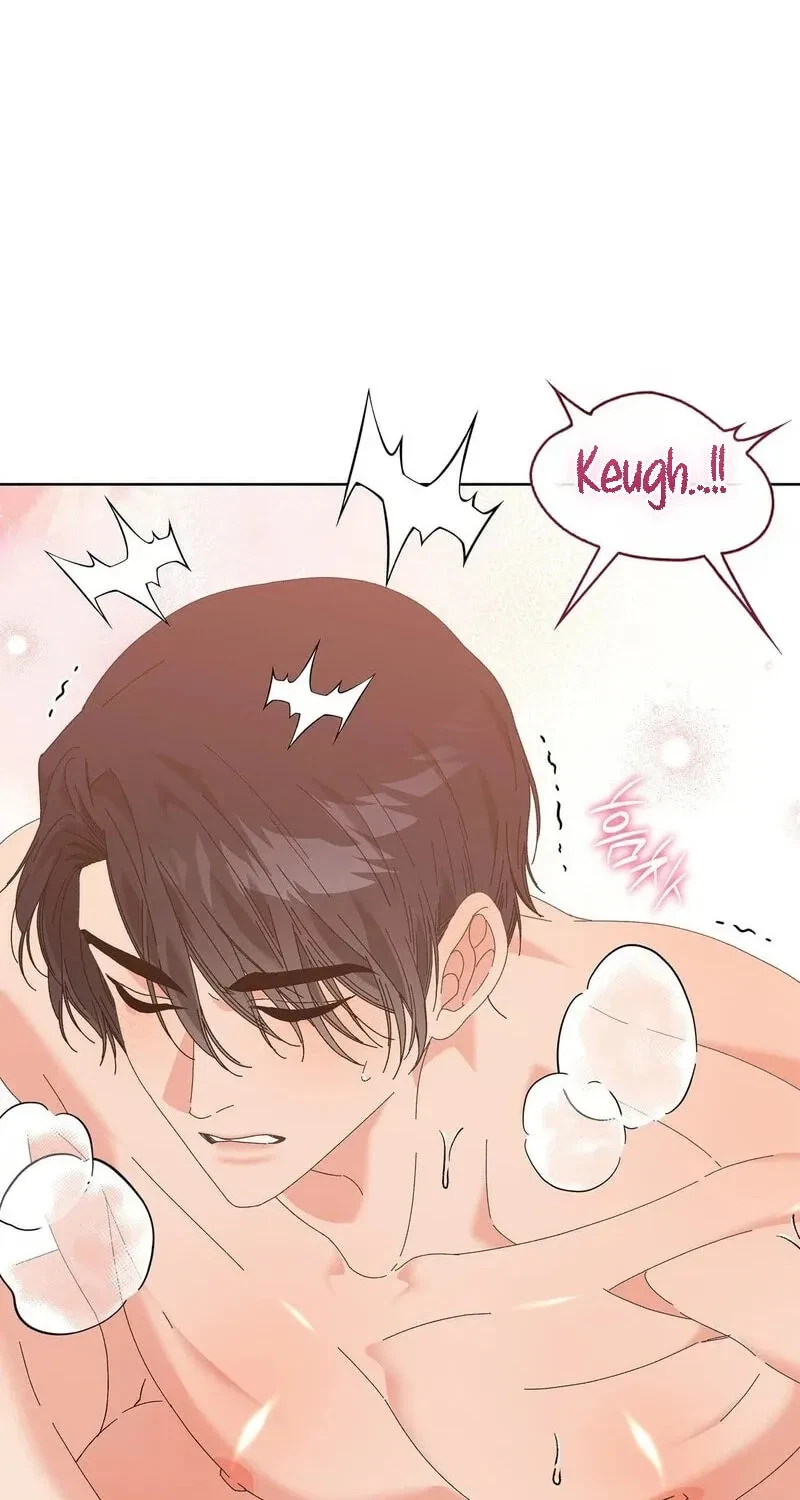 The Beast I Chose Chapter 70, page 67