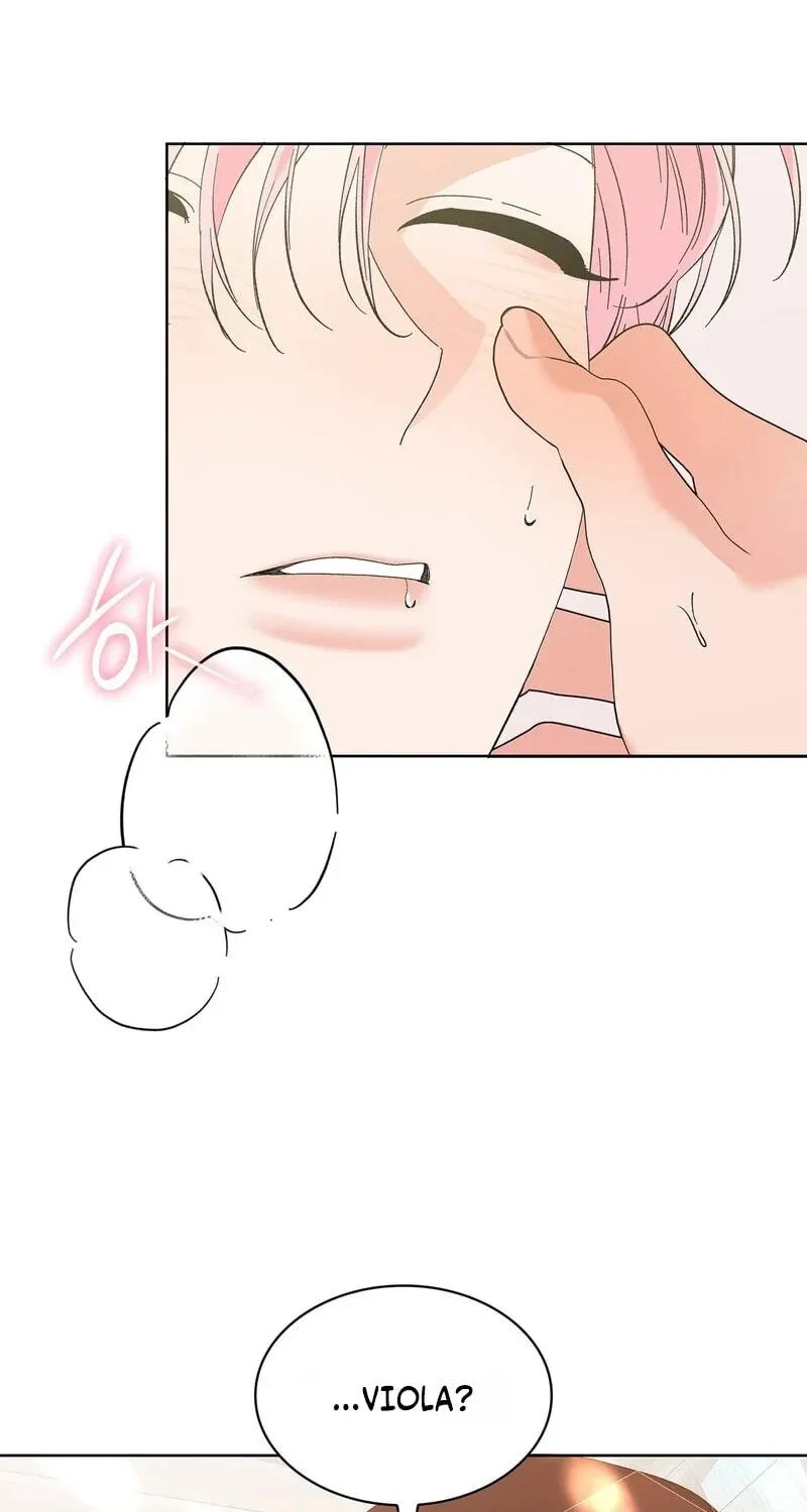 The Beast I Chose Chapter 70, page 74