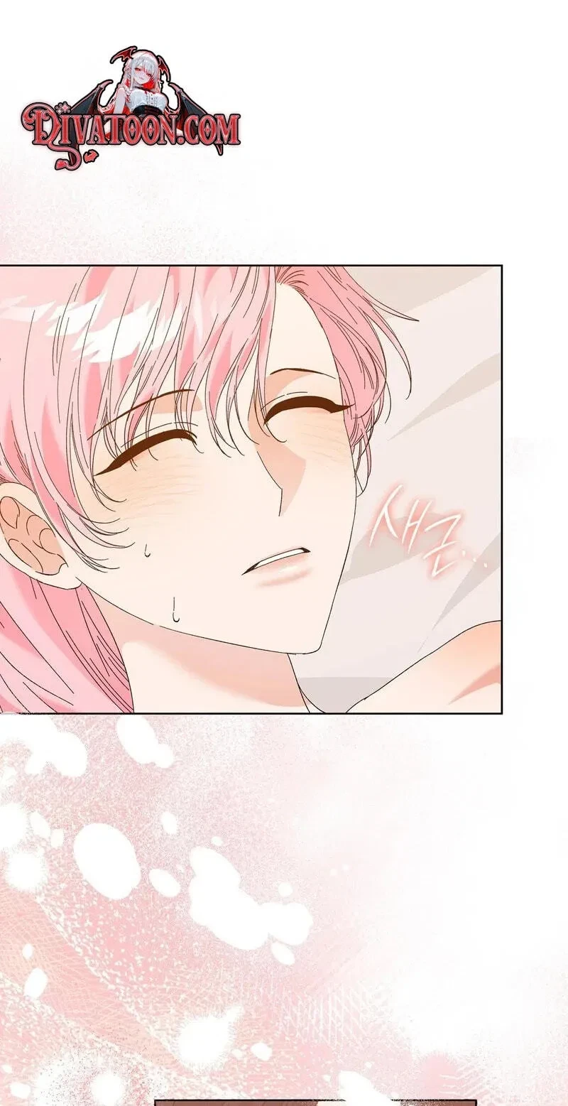 The Beast I Chose Chapter 70, page 76