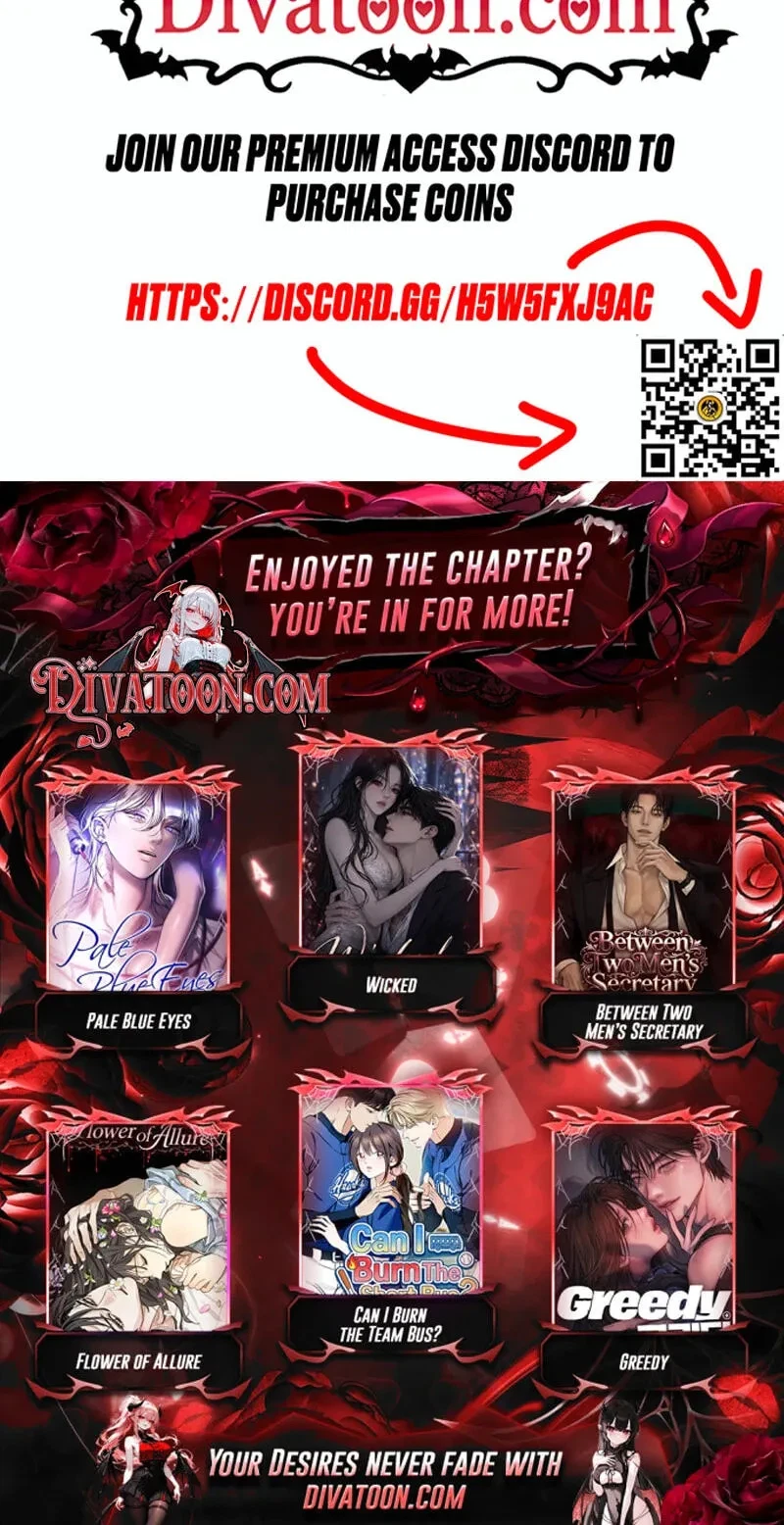 The Beast I Chose Chapter 70, page 80