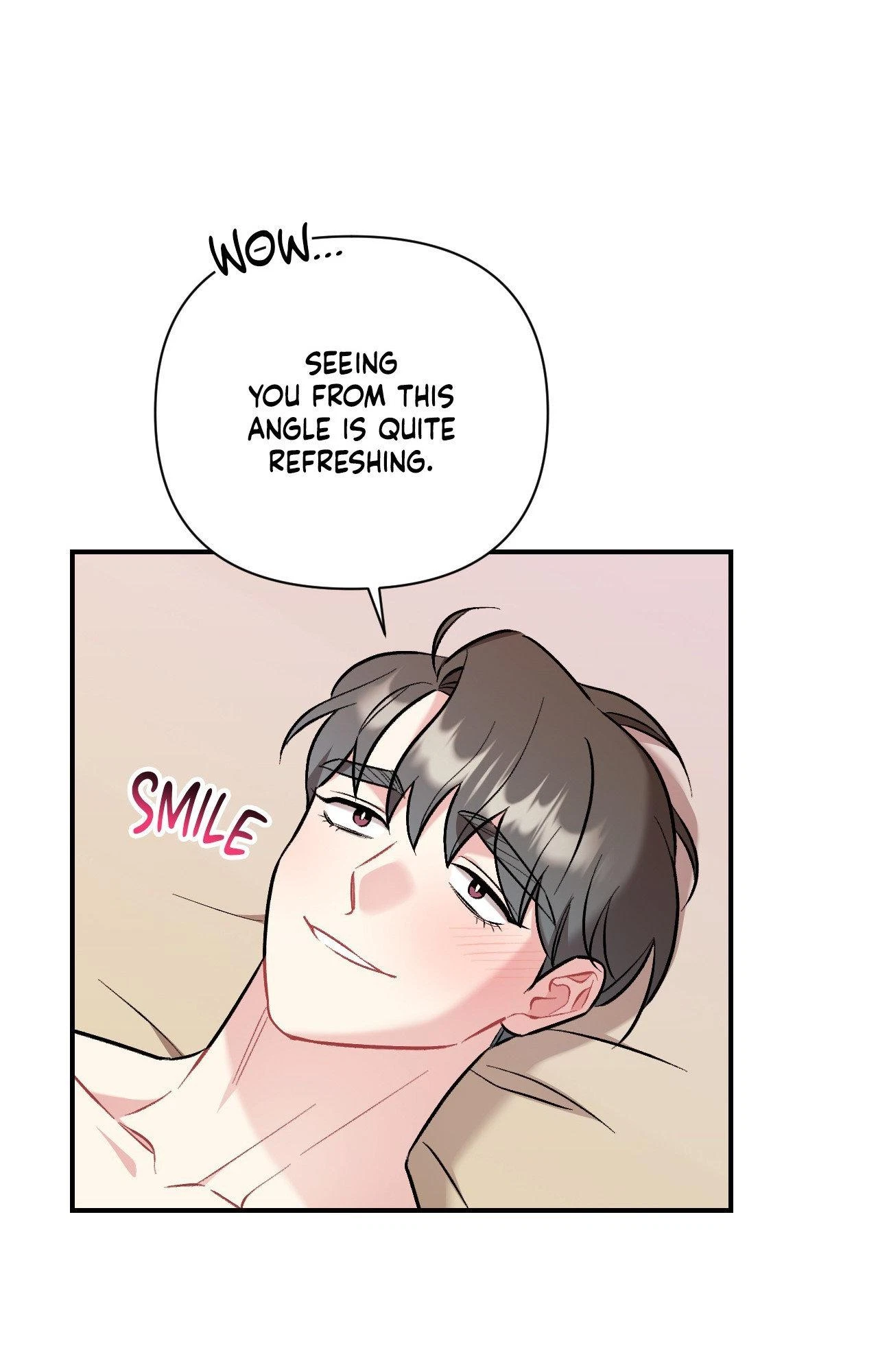 Cherry Picking Chapter 50, page 12