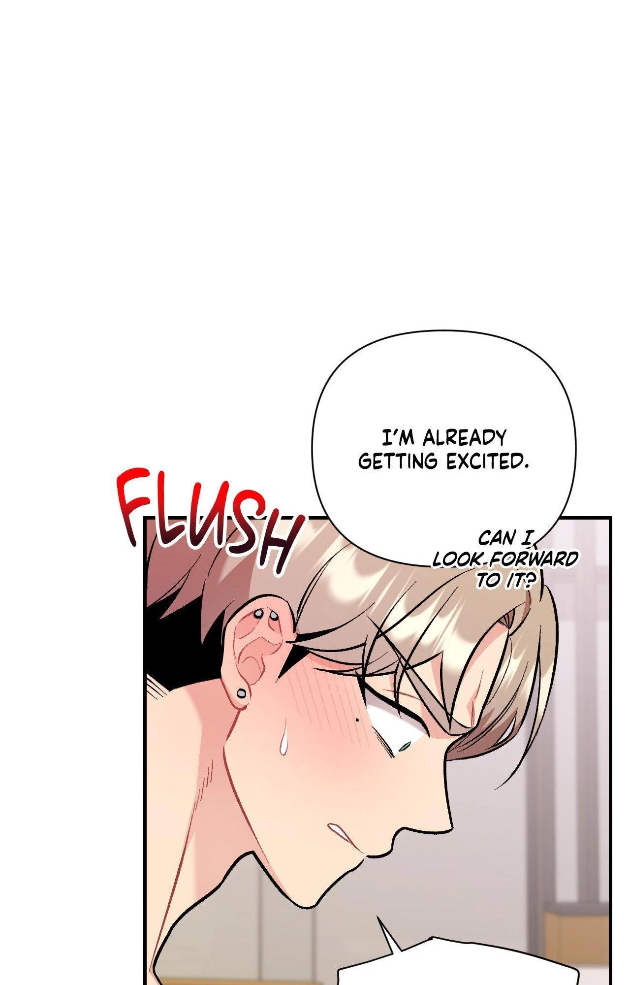 Cherry Picking Chapter 50, page 13