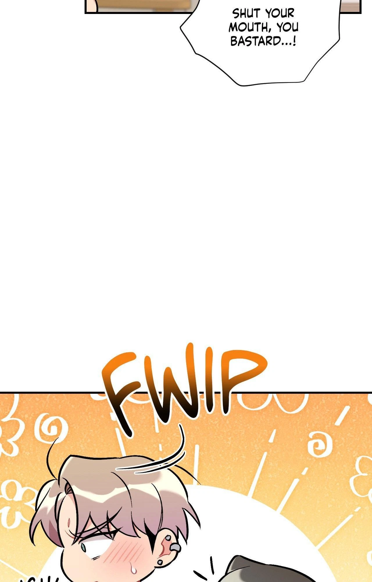 Cherry Picking Chapter 50, page 14