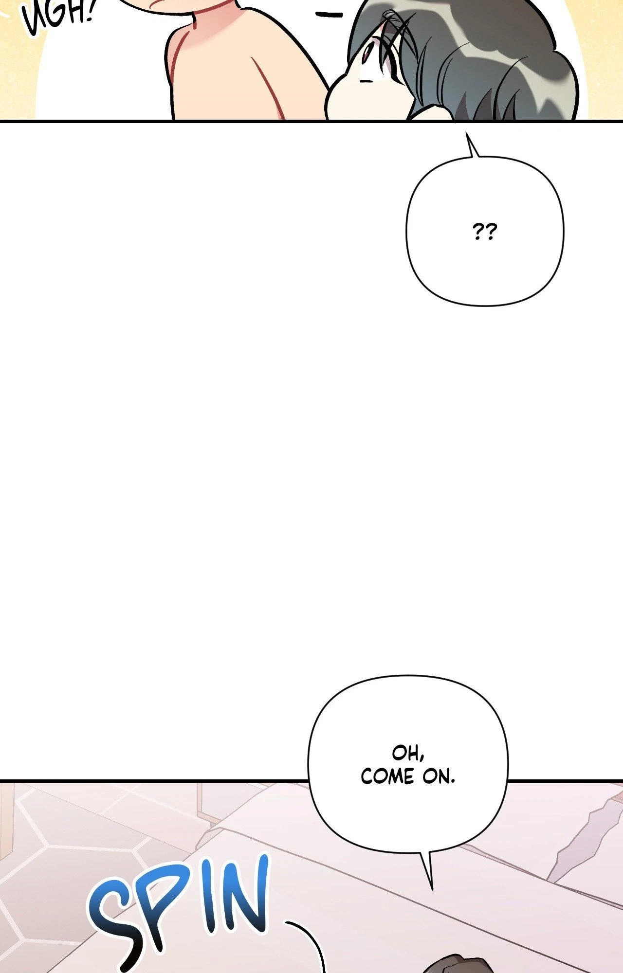 Cherry Picking Chapter 50, page 15