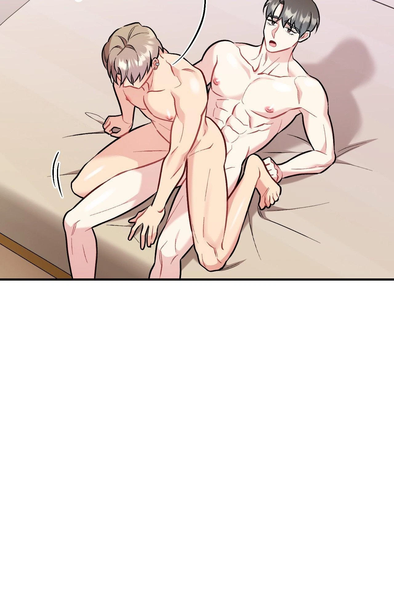 Cherry Picking Chapter 50, page 16