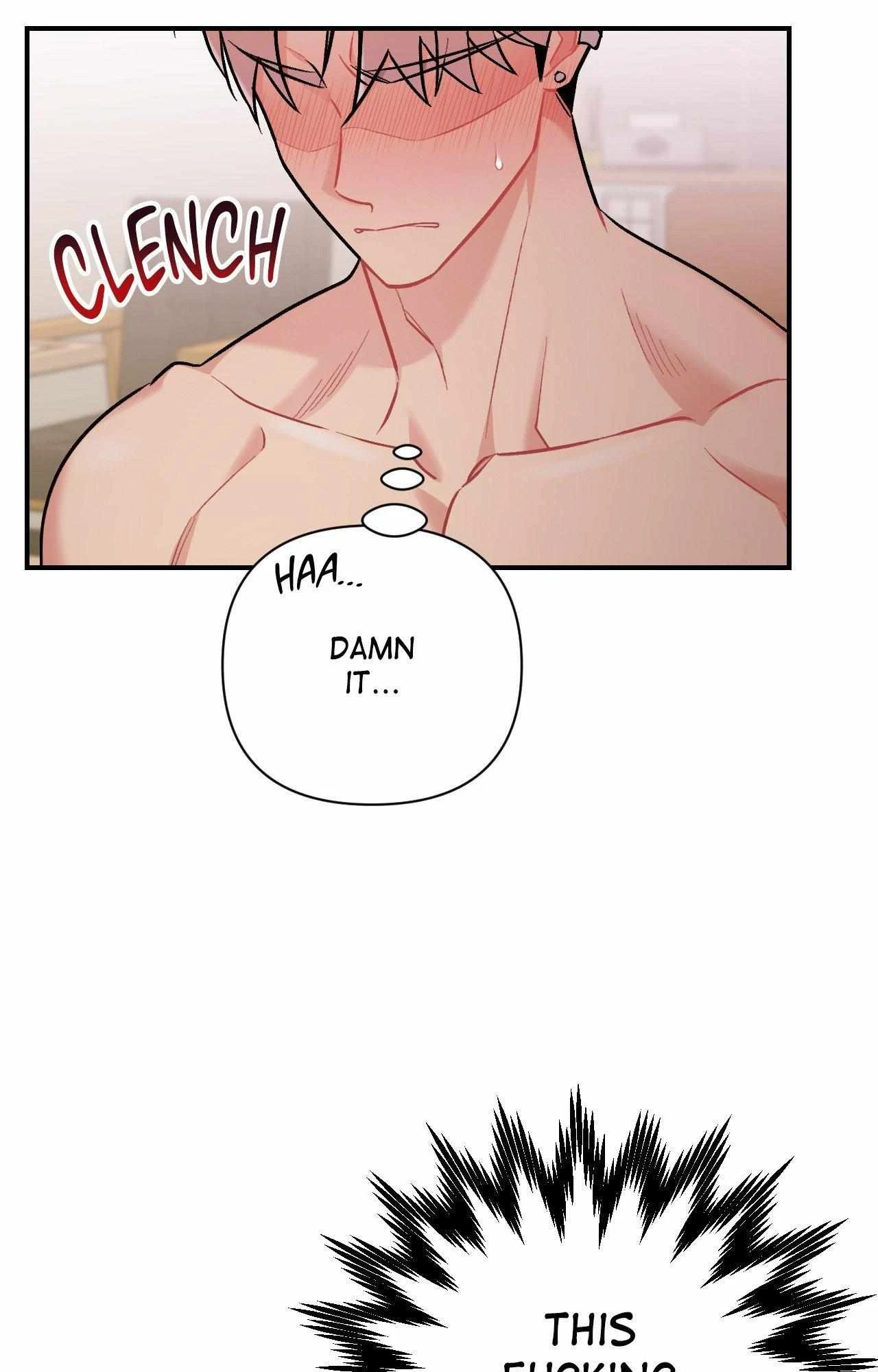 Cherry Picking Chapter 50, page 17