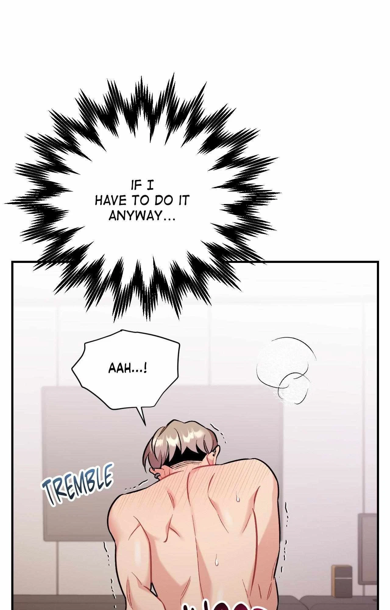 Cherry Picking Chapter 50, page 20