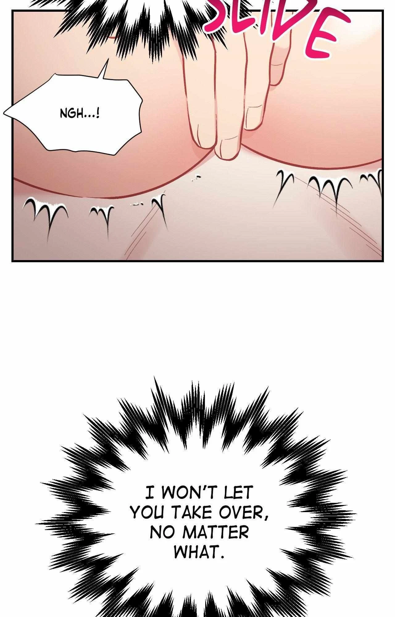 Cherry Picking Chapter 50, page 22