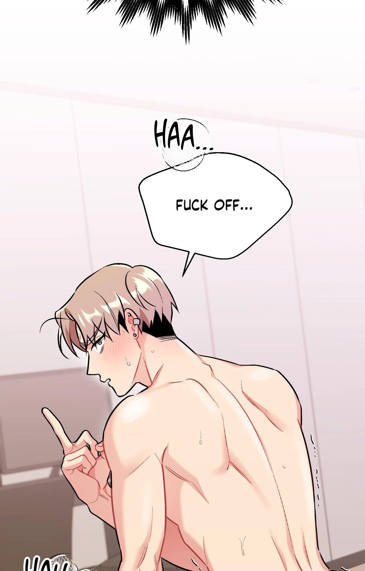 Cherry Picking Chapter 50, page 23