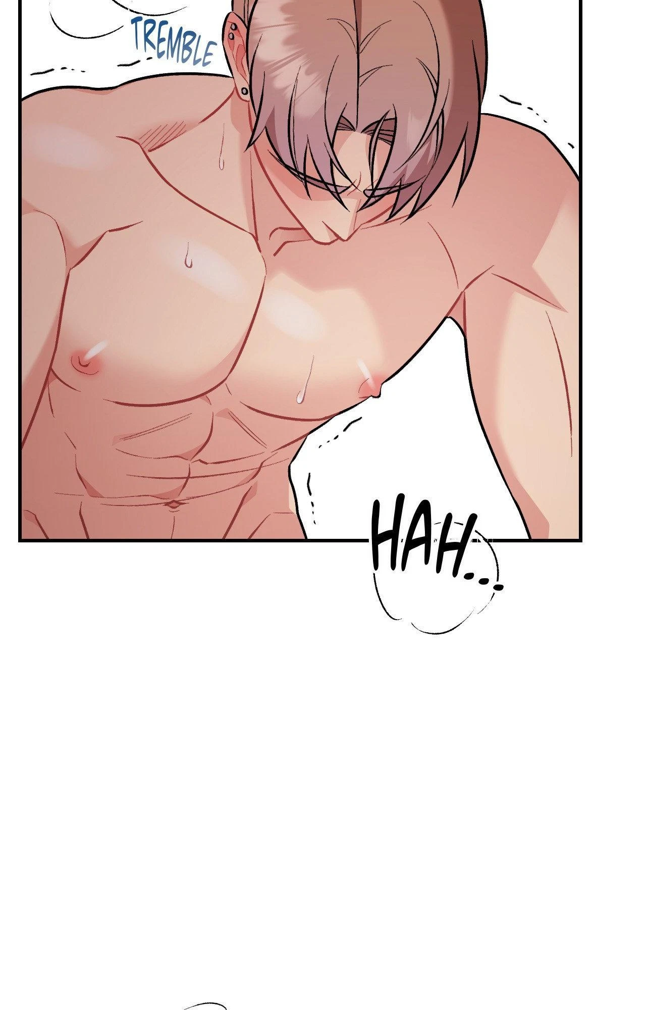 Cherry Picking Chapter 50, page 3