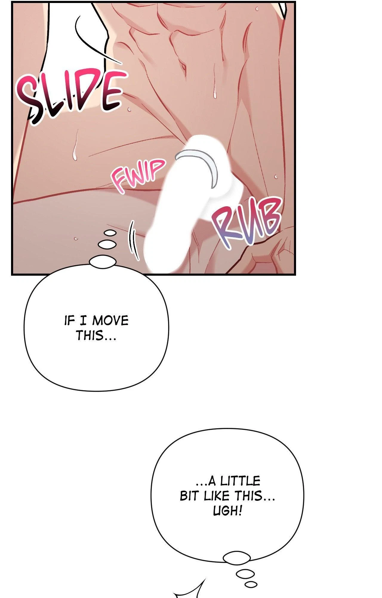 Cherry Picking Chapter 50, page 30
