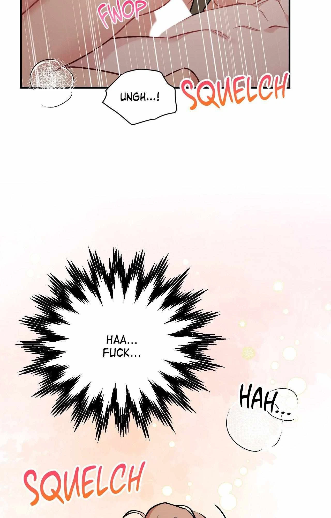 Cherry Picking Chapter 50, page 33