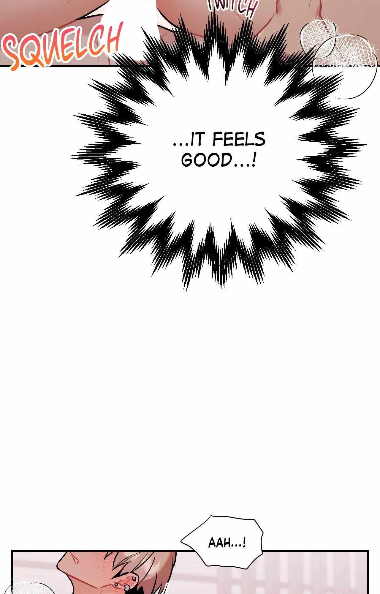Cherry Picking Chapter 50, page 35
