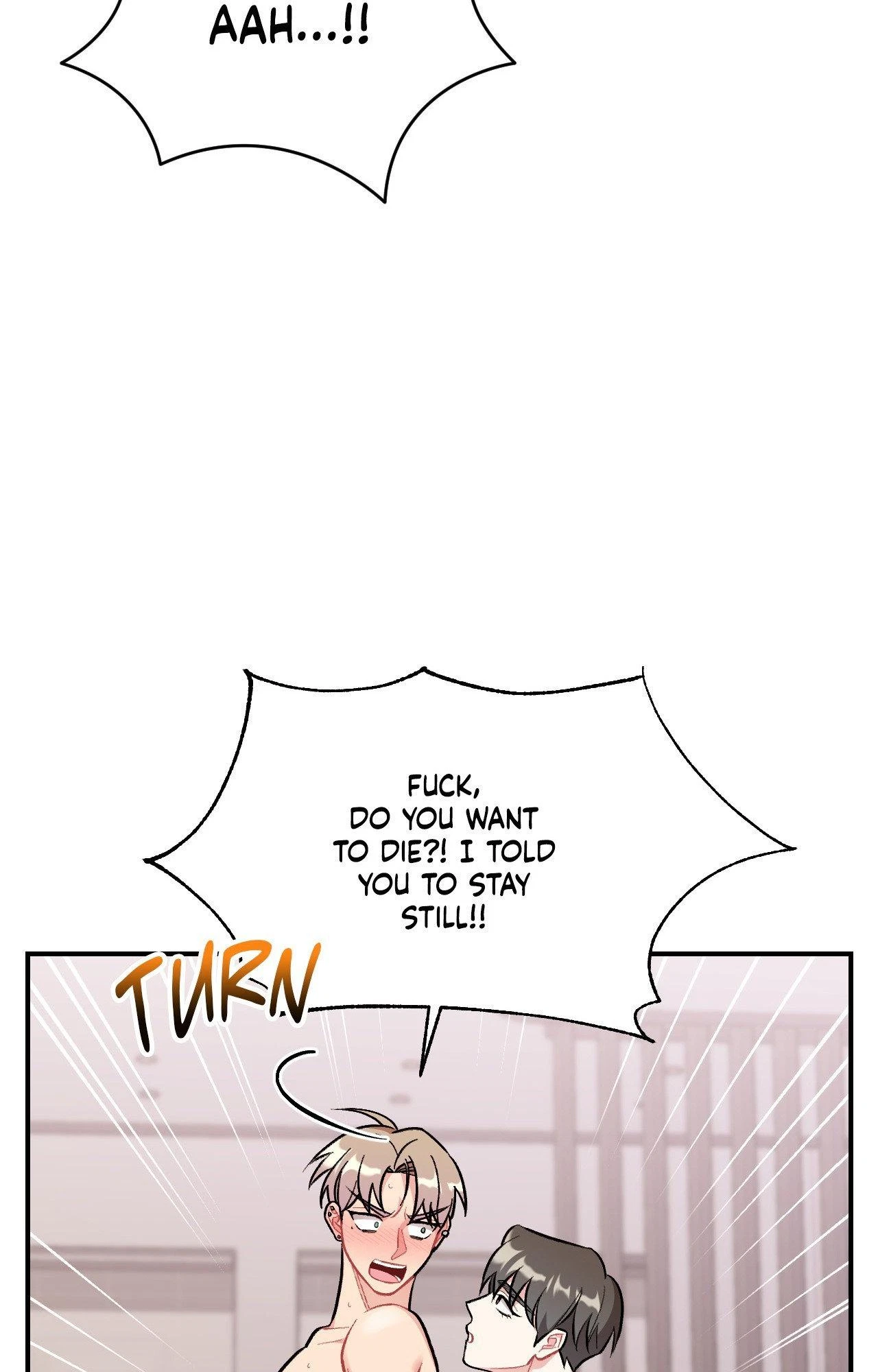 Cherry Picking Chapter 50, page 38
