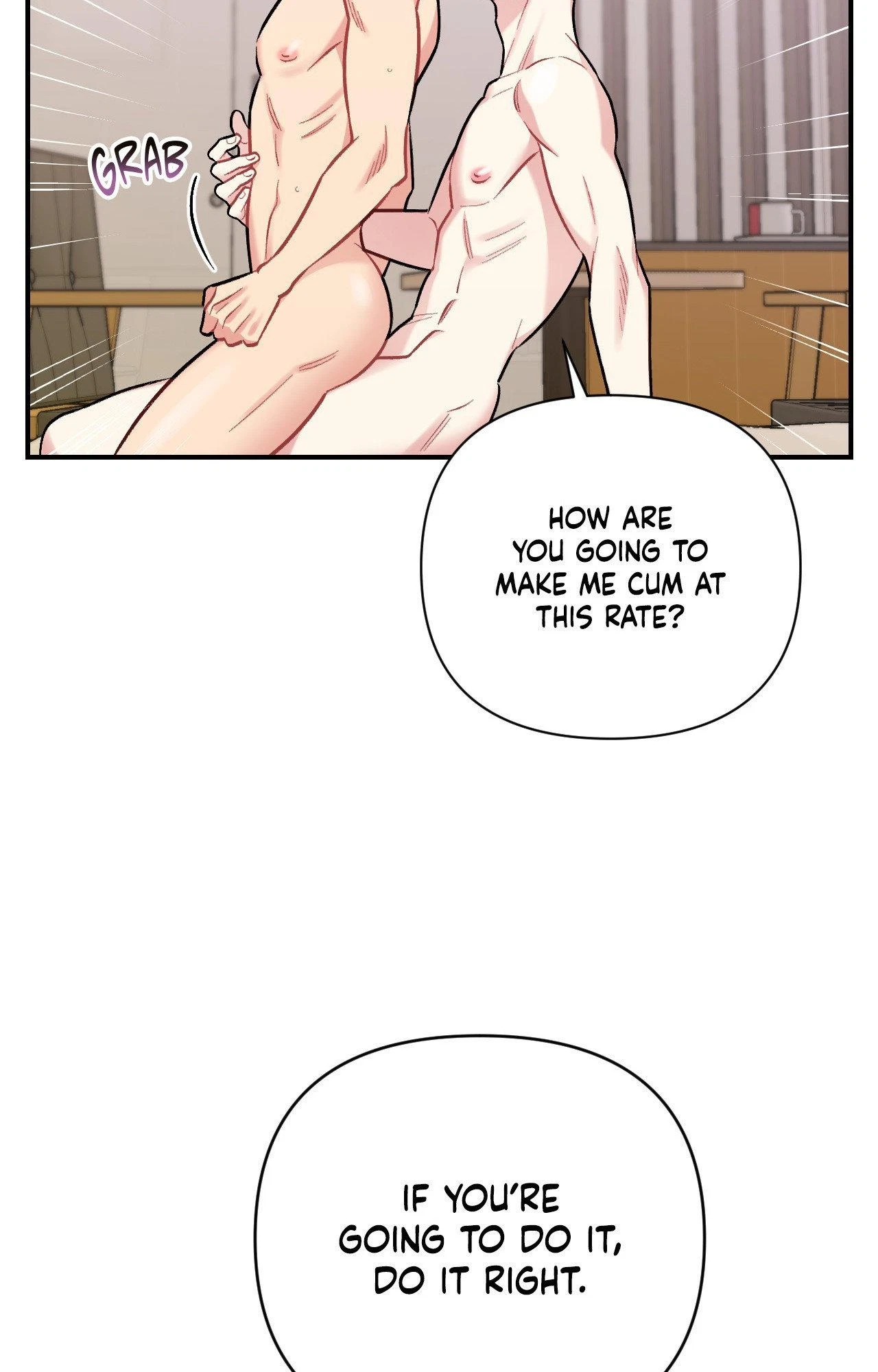 Cherry Picking Chapter 50, page 39