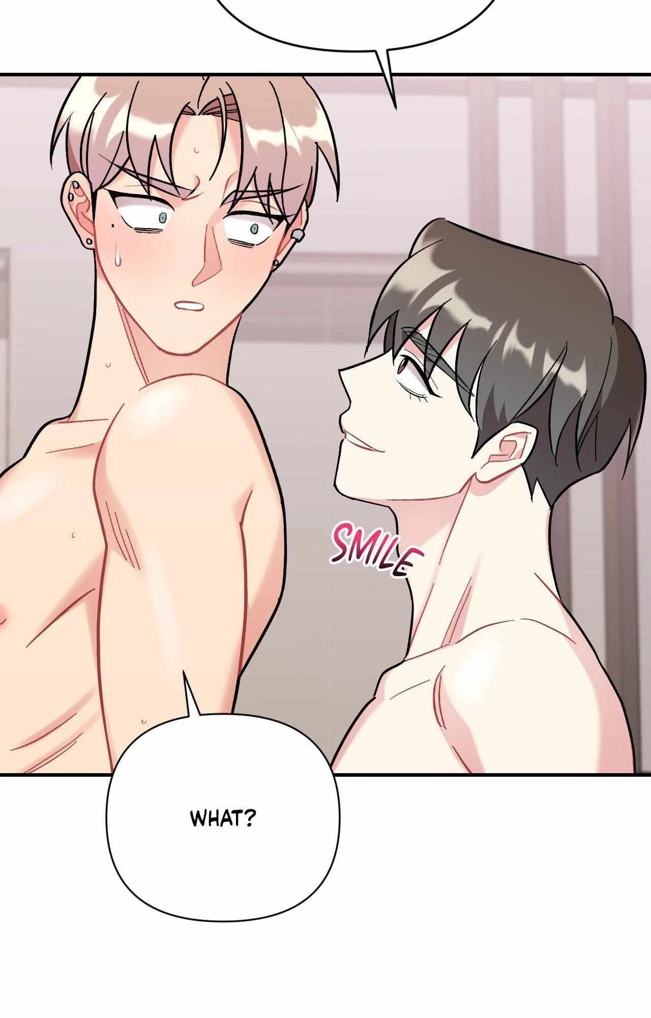 Cherry Picking Chapter 50, page 40