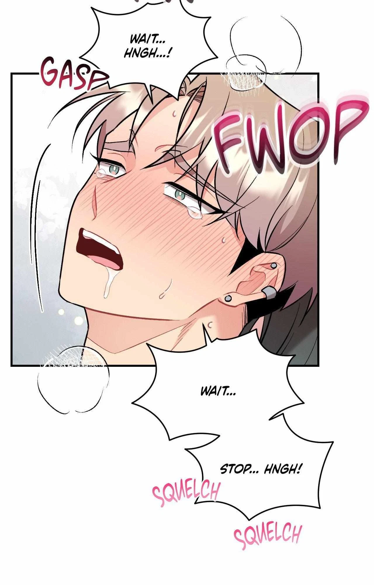 Cherry Picking Chapter 50, page 46