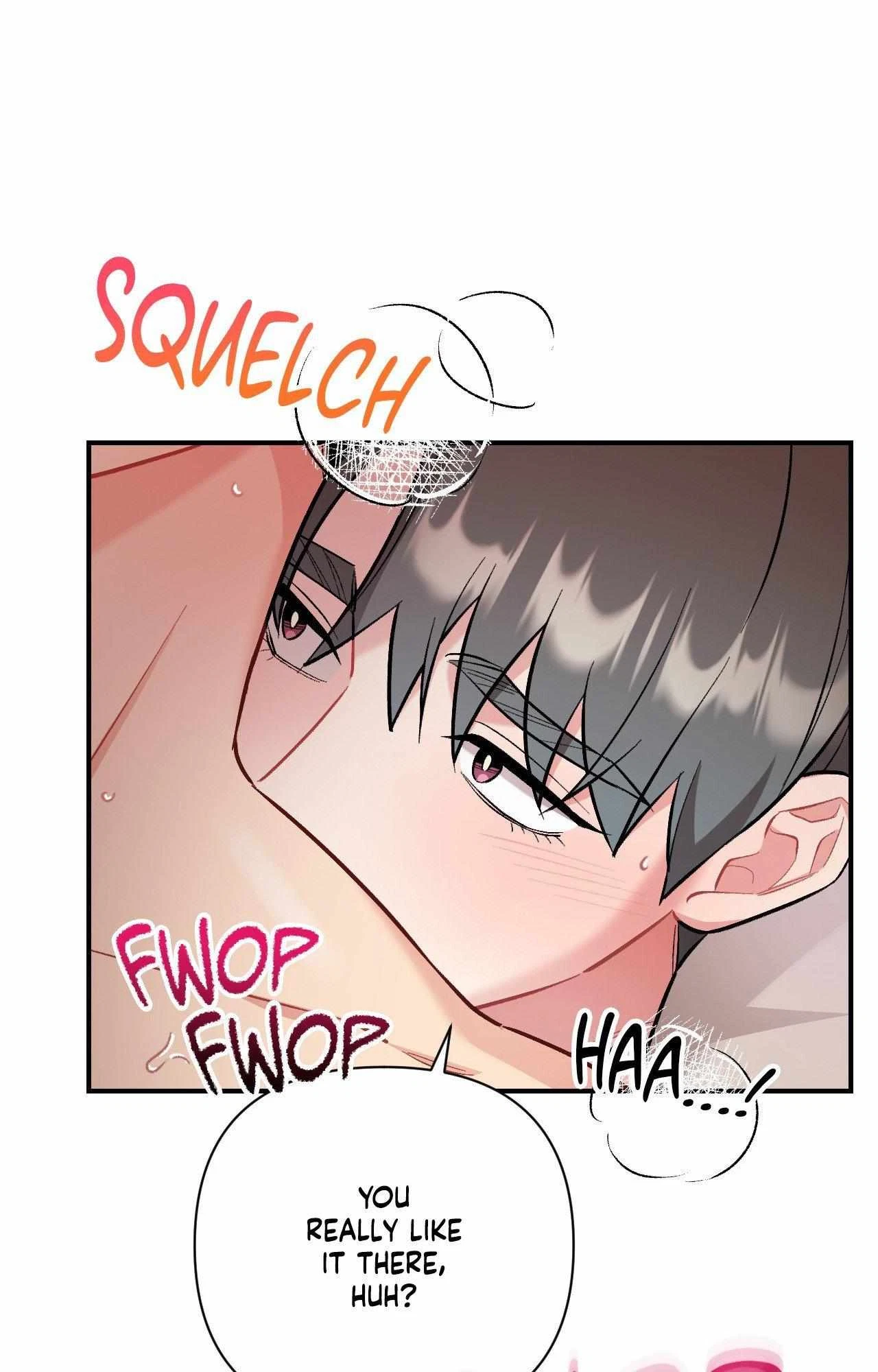 Cherry Picking Chapter 50, page 47