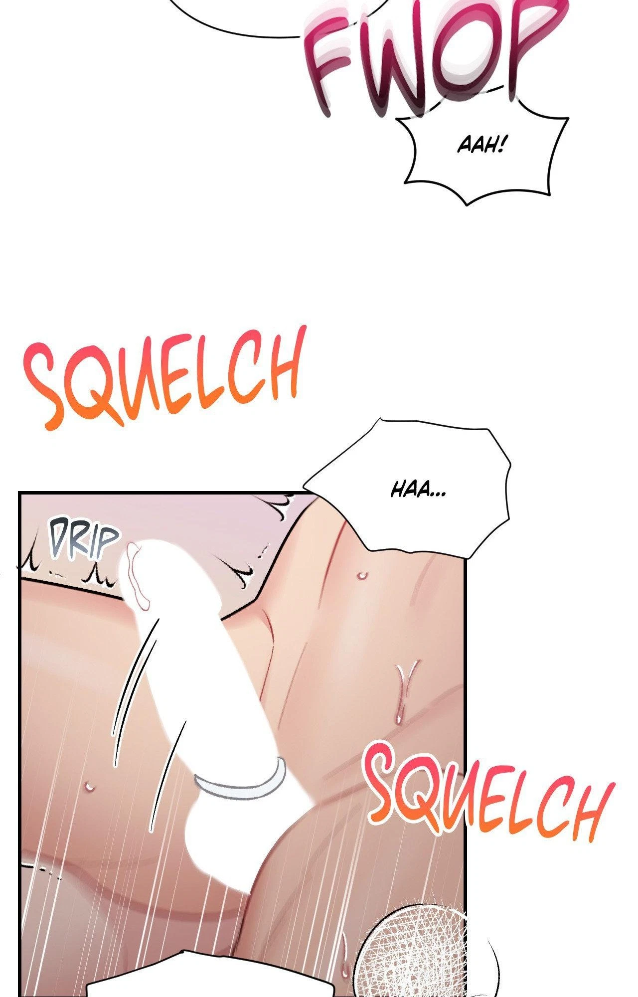 Cherry Picking Chapter 50, page 48