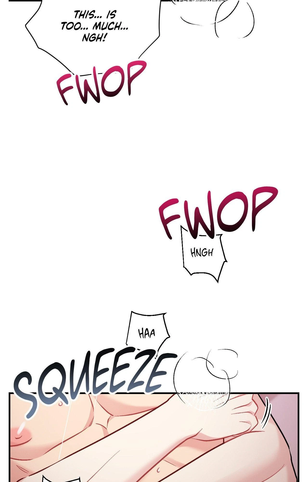Cherry Picking Chapter 50, page 49