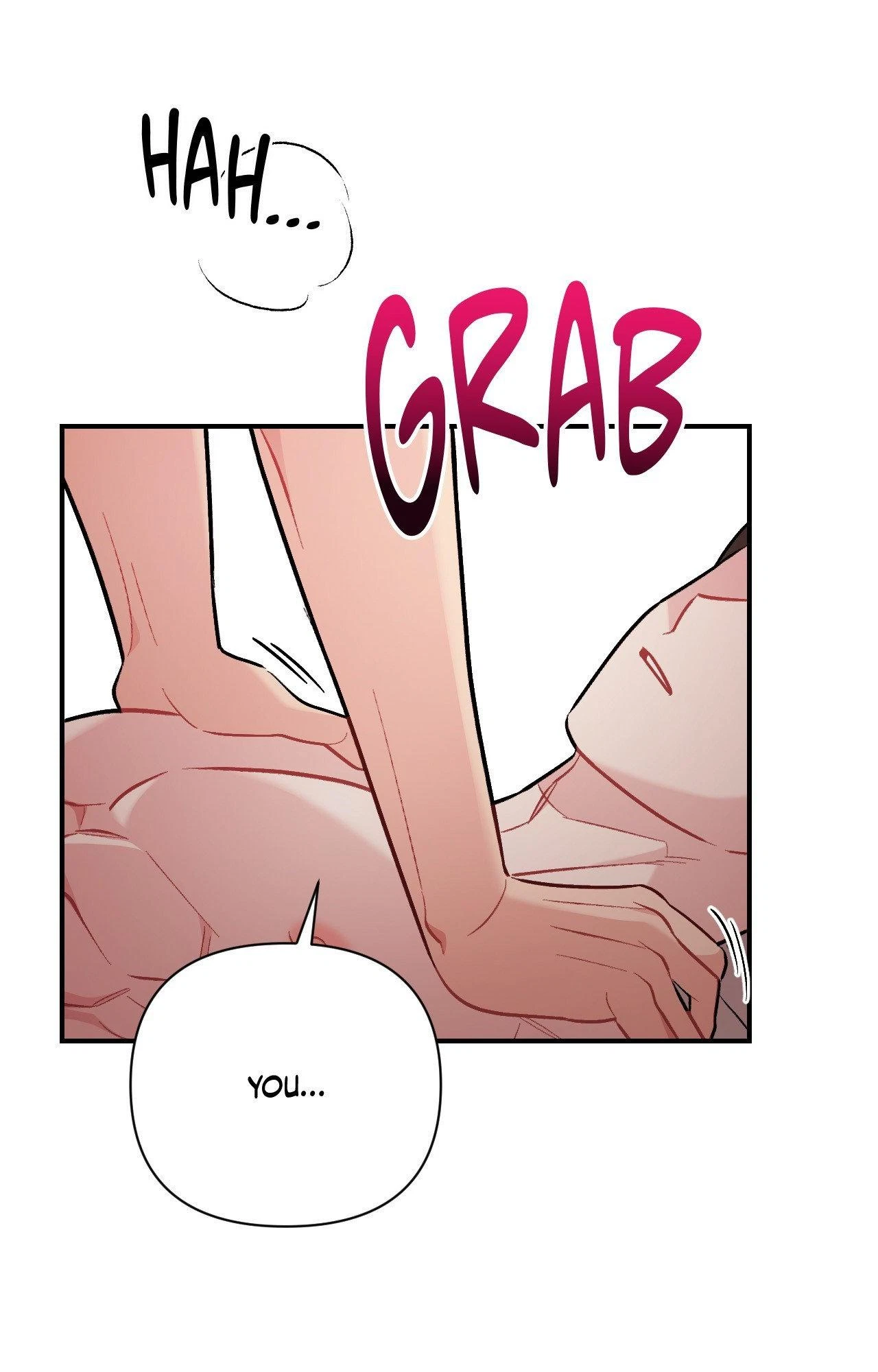 Cherry Picking Chapter 50, page 5