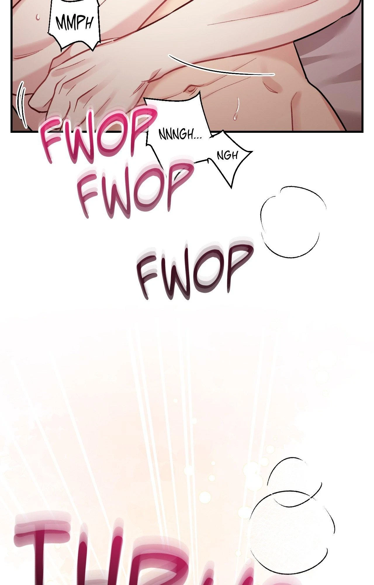 Cherry Picking Chapter 50, page 50