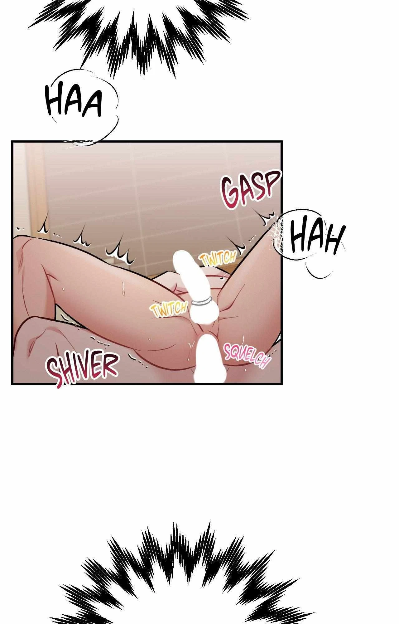 Cherry Picking Chapter 50, page 53