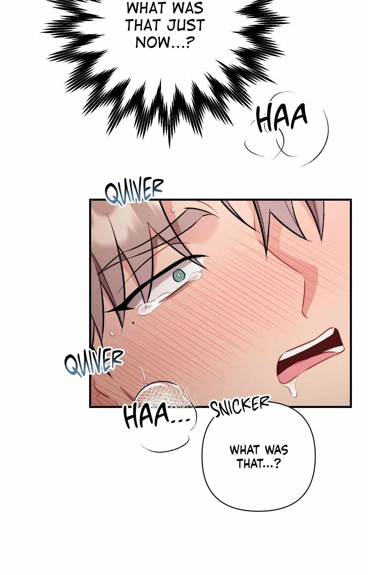 Cherry Picking Chapter 50, page 54