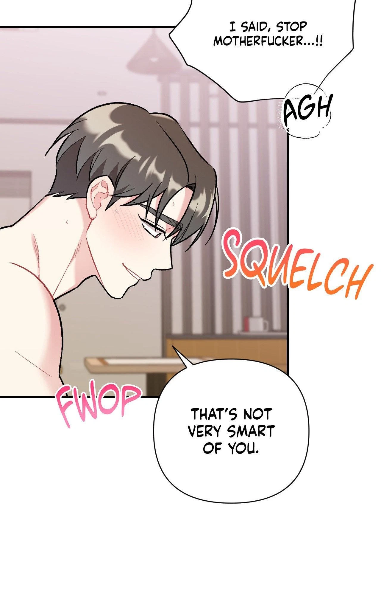 Cherry Picking Chapter 50, page 64