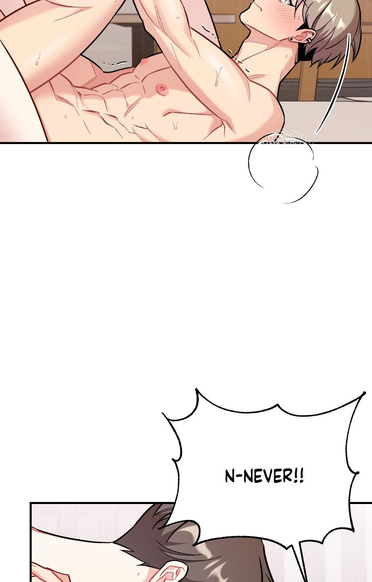 Cherry Picking Chapter 50, page 67