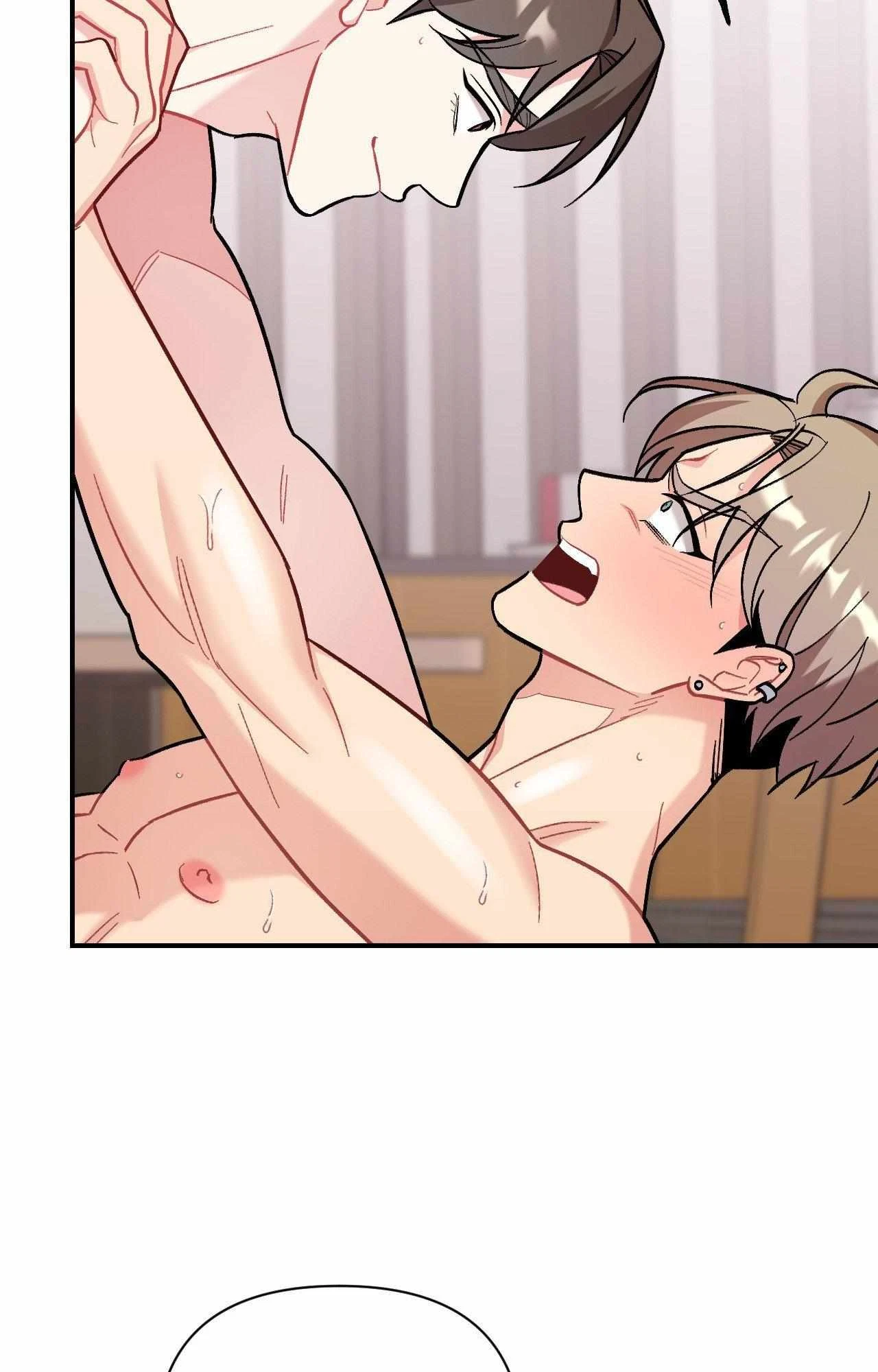 Cherry Picking Chapter 50, page 68