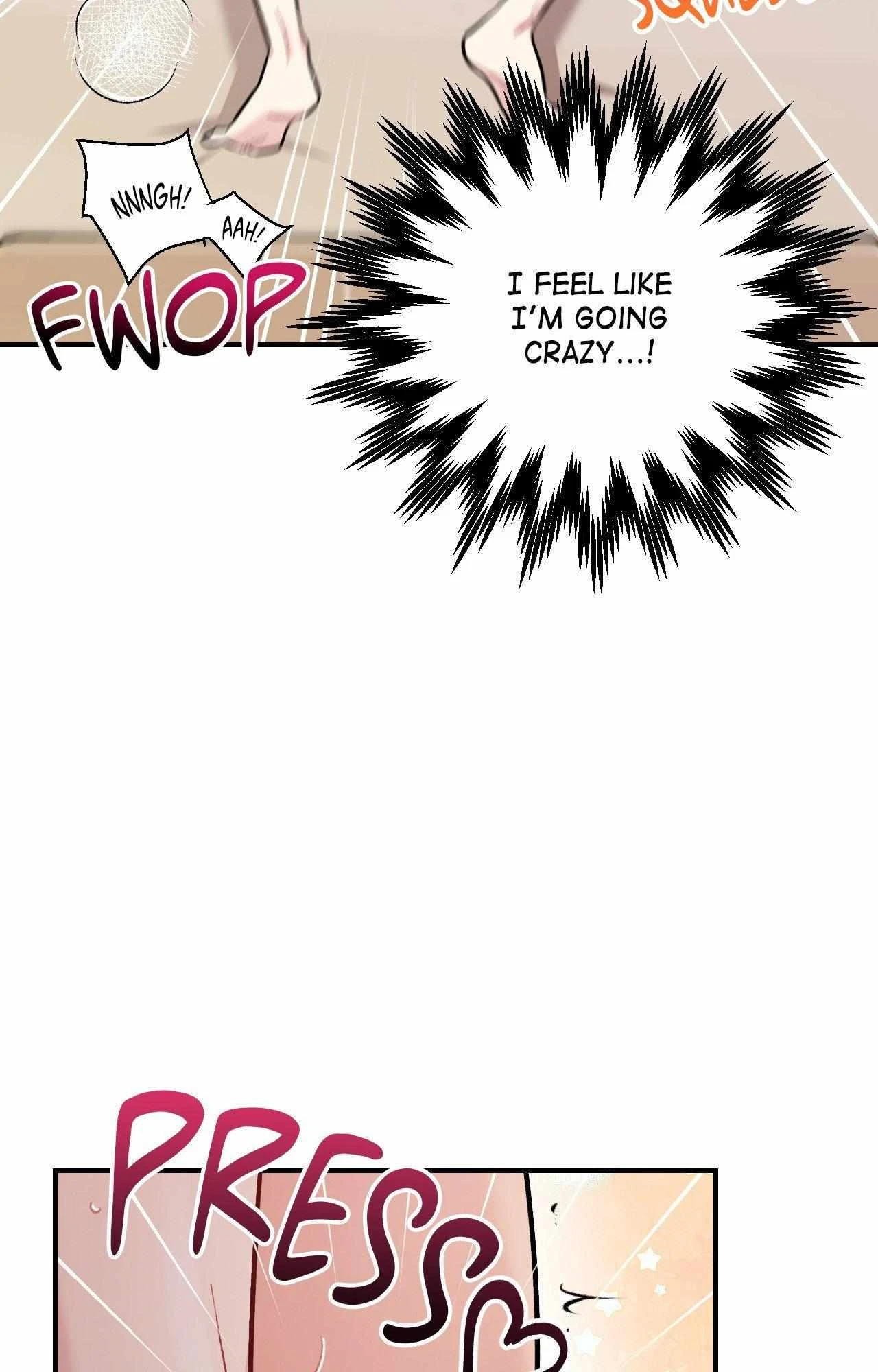 Cherry Picking Chapter 50, page 73