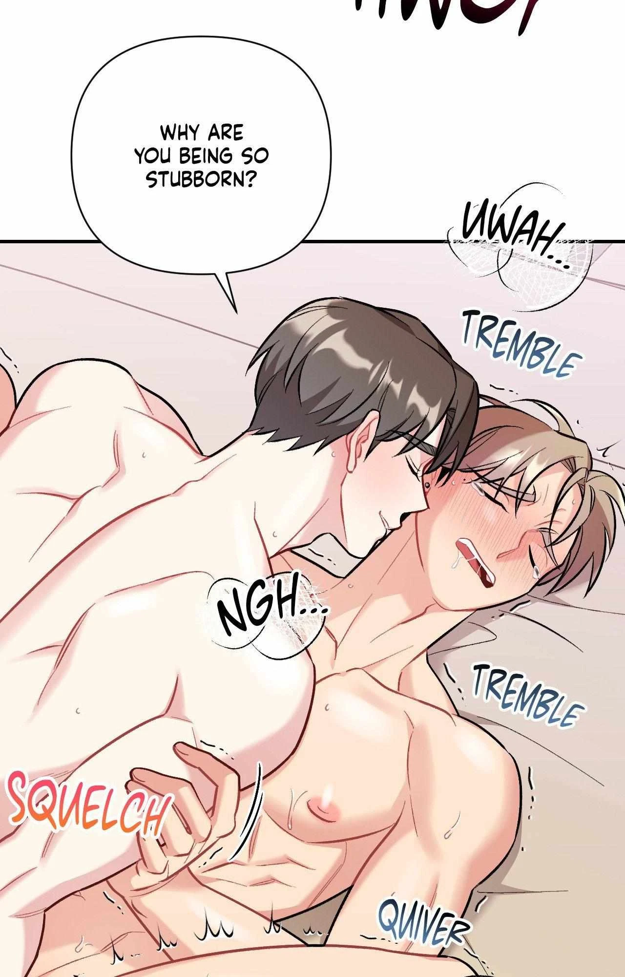 Cherry Picking Chapter 50, page 75