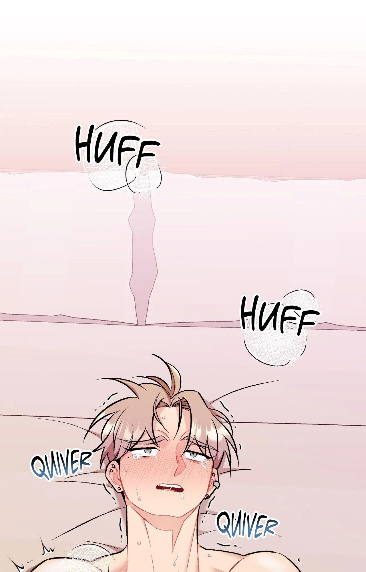 Cherry Picking Chapter 50, page 85