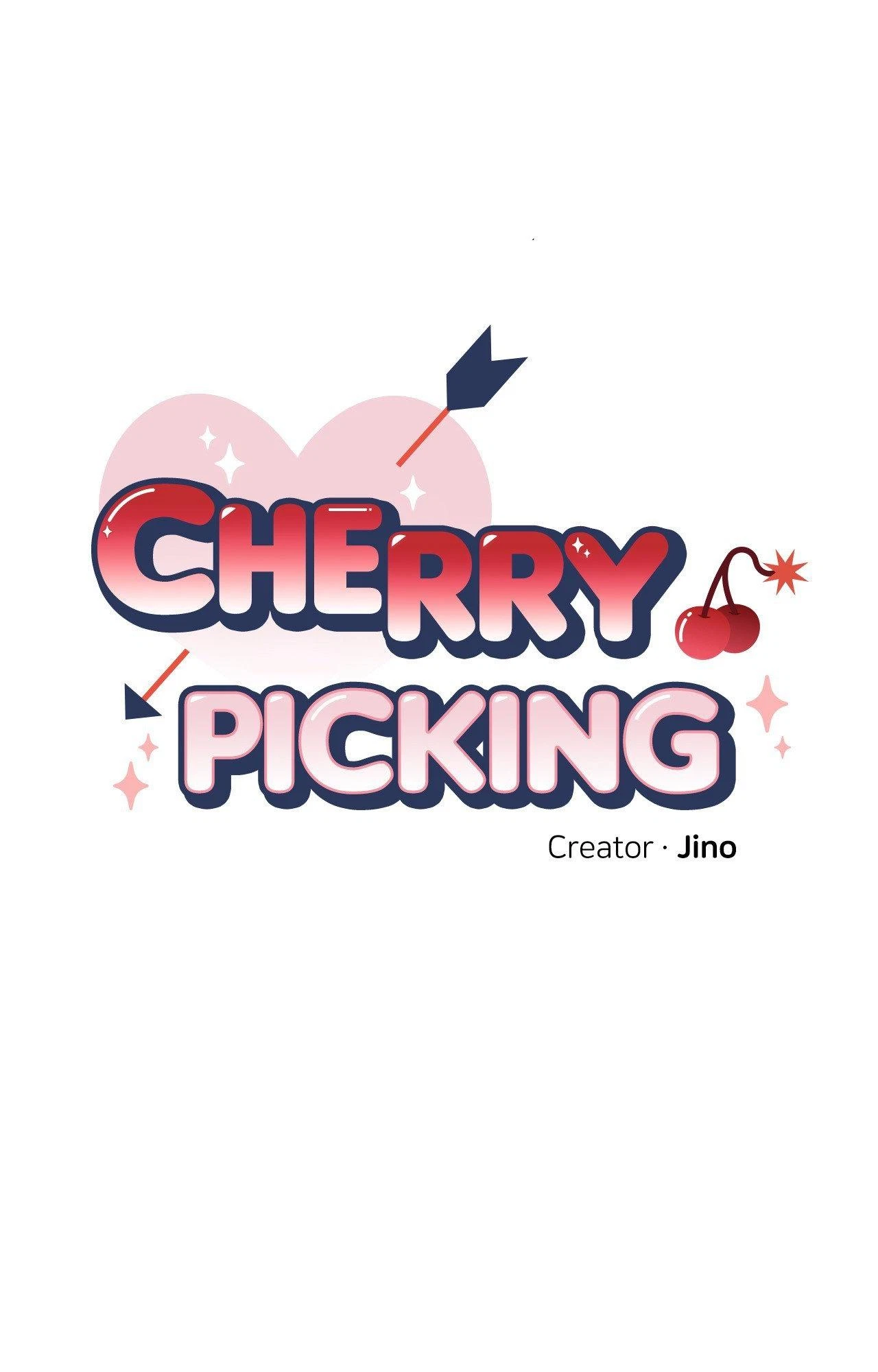 Cherry Picking Chapter 50, page 9