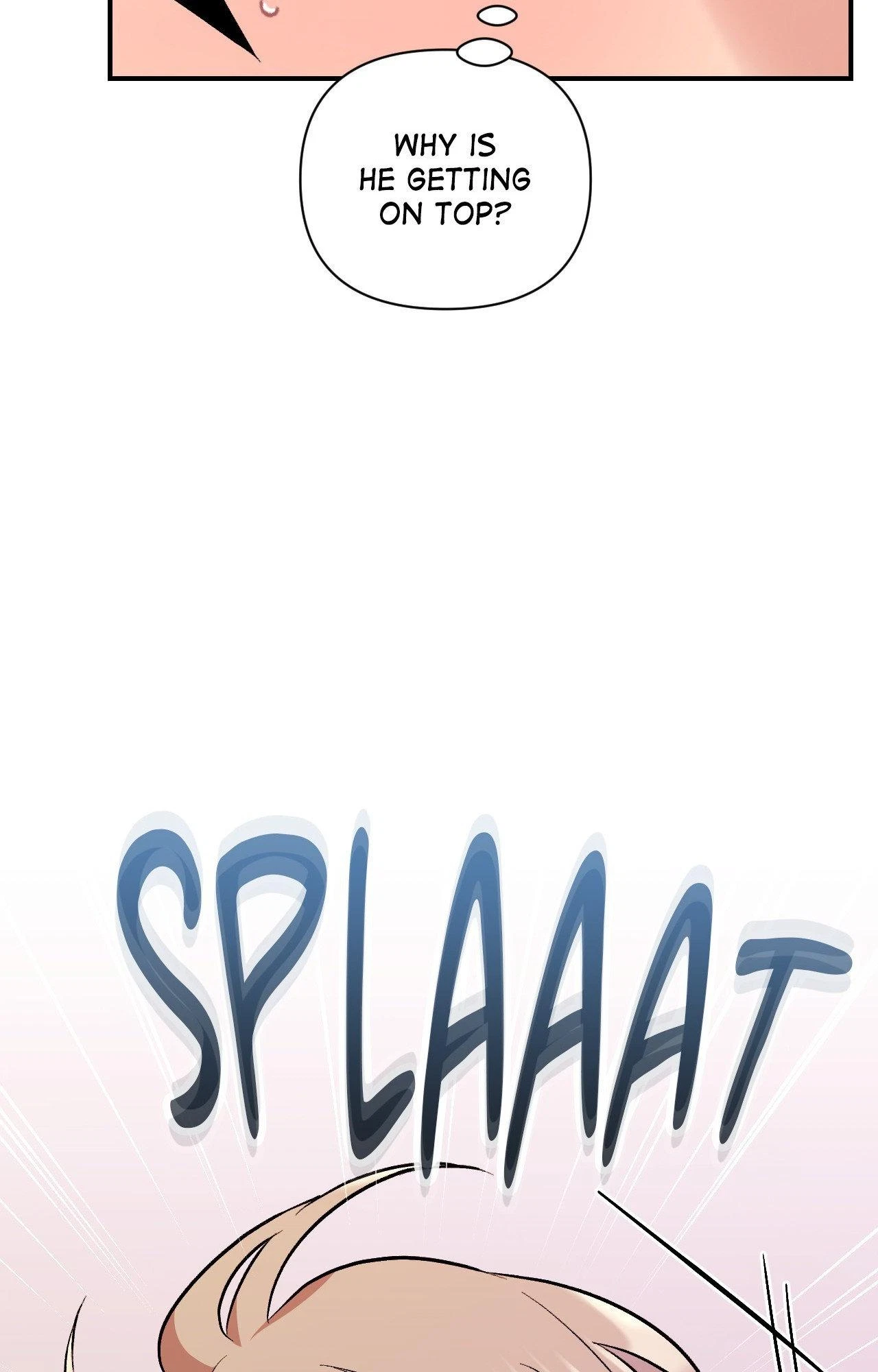 Cherry Picking Chapter 50, page 90