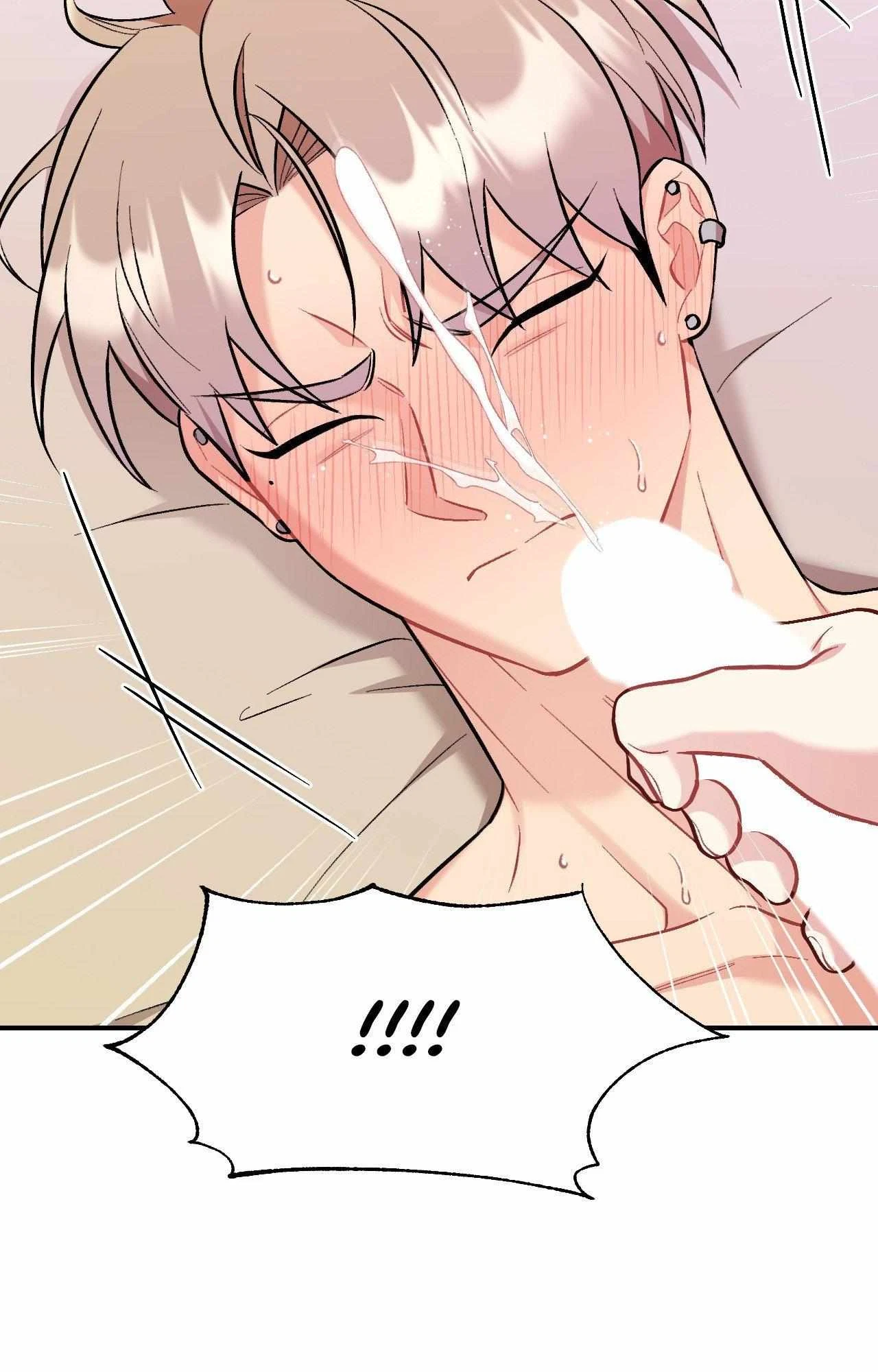 Cherry Picking Chapter 50, page 91