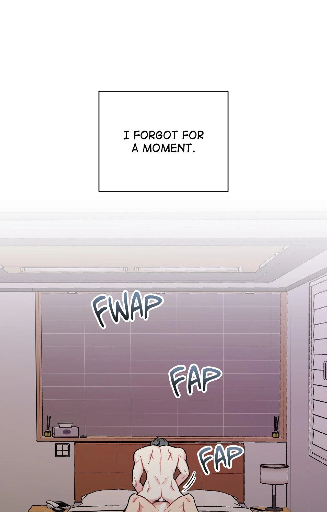 Cherry Picking Chapter 50, page 92