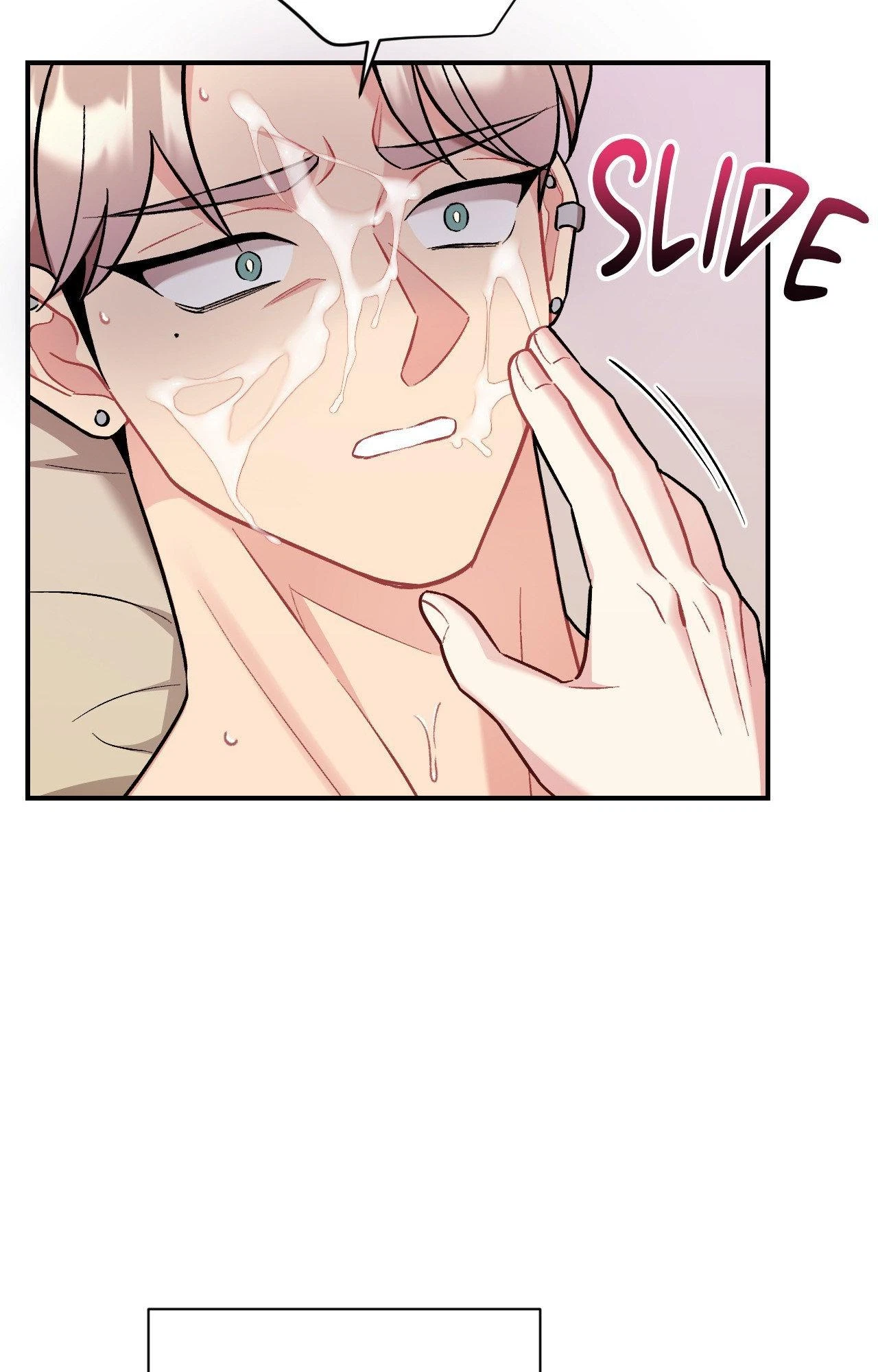 Cherry Picking Chapter 50, page 95