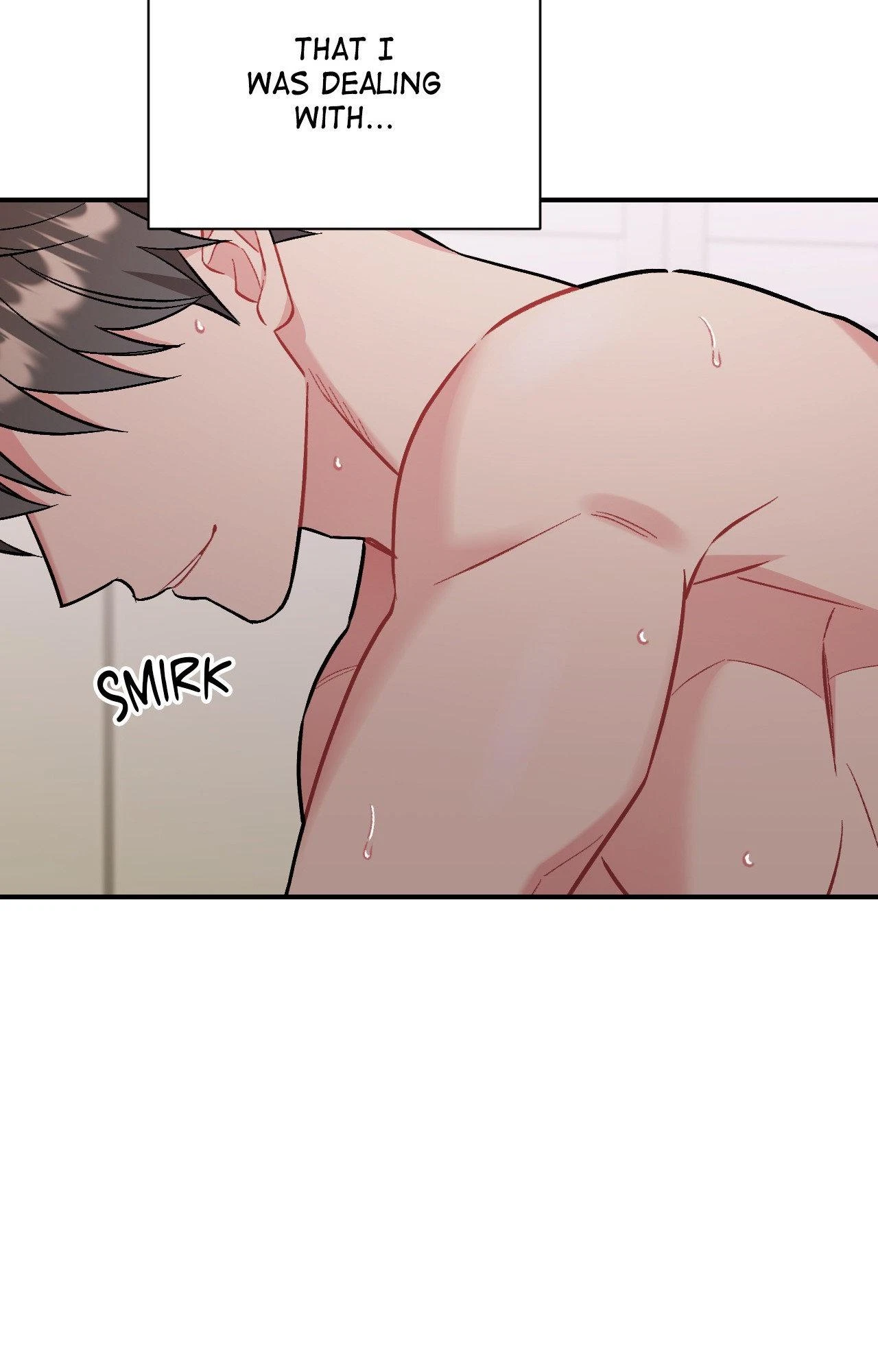 Cherry Picking Chapter 50, page 96