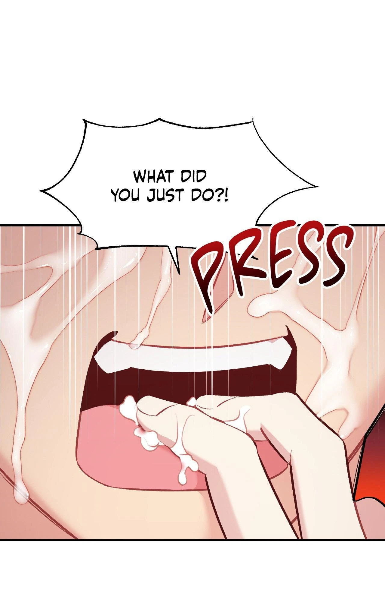 Cherry Picking Chapter 50, page 97